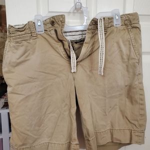 Polo Khaki shorts